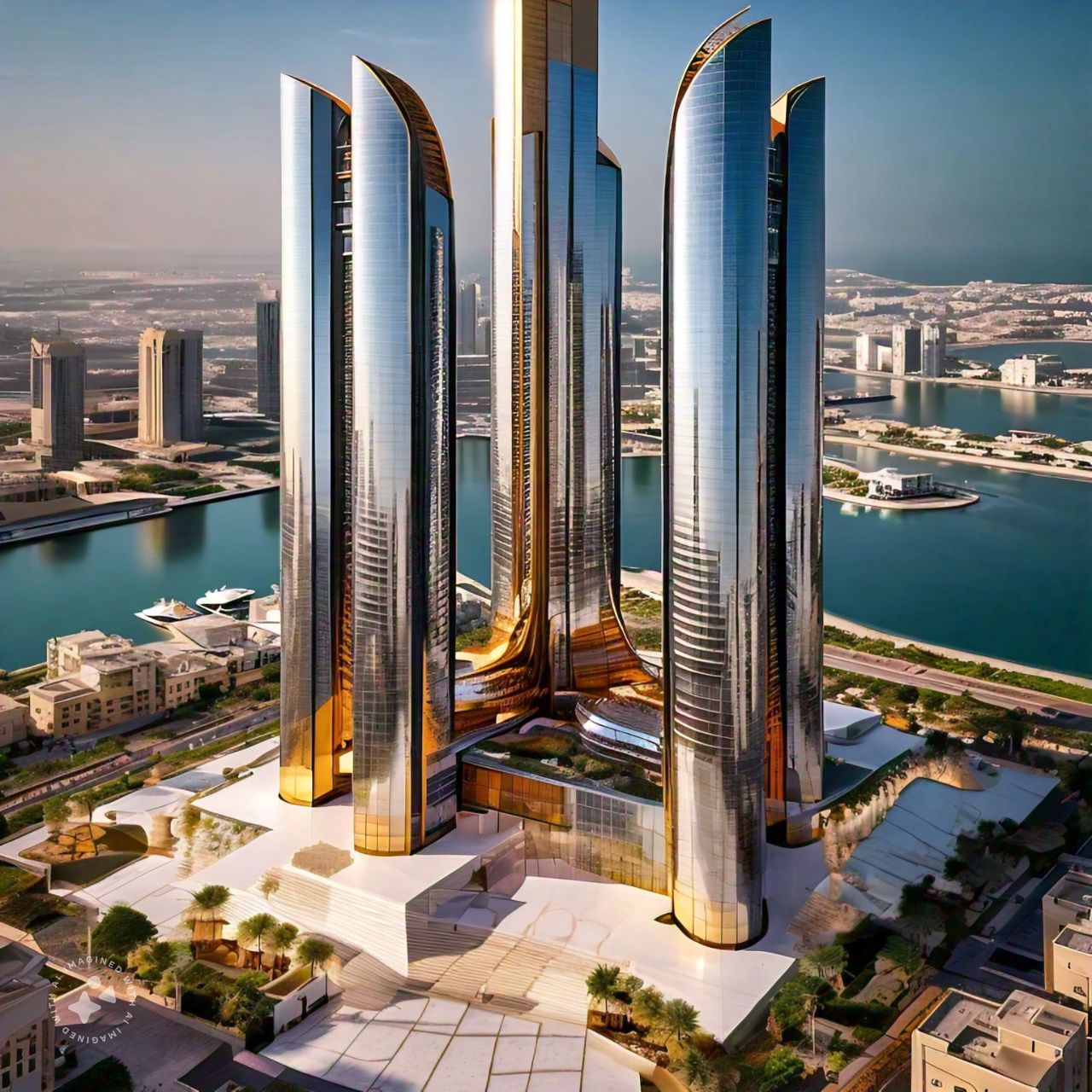 Abu Dhabi 