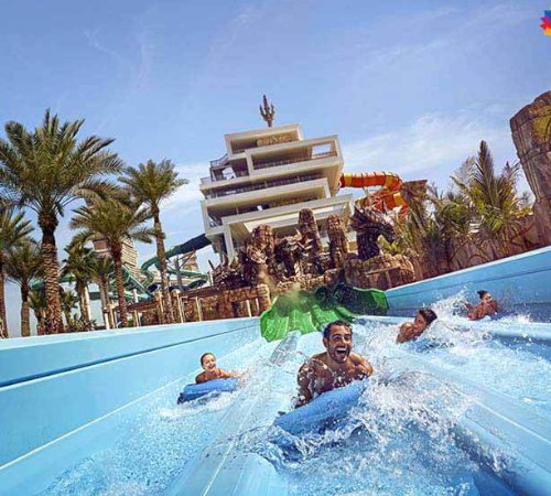 Atlantis Aquaventure Tickets